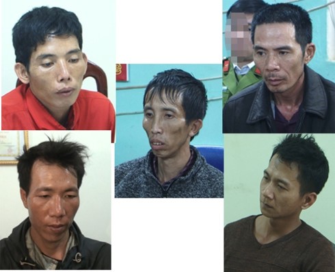Bắt thêm 3 bị can vụ nữ sinh giao gà bị sát hại: Lật tẩy màn kịch của Bùi Thị Kim Thu - Ảnh 4.
