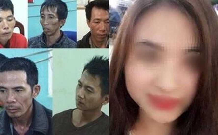 Bắt thêm 3 bị can vụ nữ sinh giao gà bị sát hại: Lật tẩy "màn kịch" của Bùi Thị Kim Thu