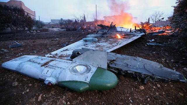 Su-25SM3 và Mi-28NM sẽ rụng như sung tại Idlib vì tên lửa đặc biệt của Thổ Nhĩ Kỳ? - Ảnh 1.