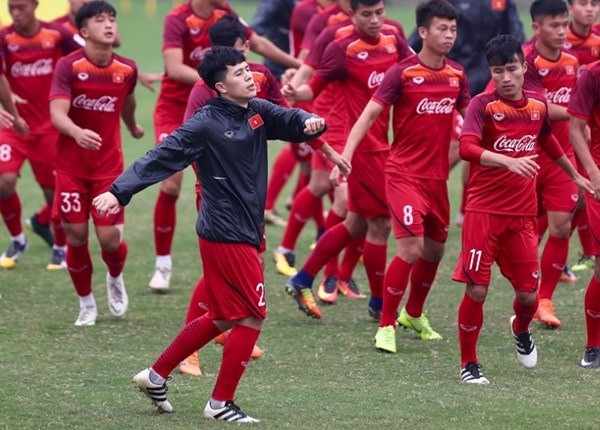 Báo Indonesia chỉ ra tử huyệt của U23 Việt Nam trước U23 Châu Á - Ảnh 2.