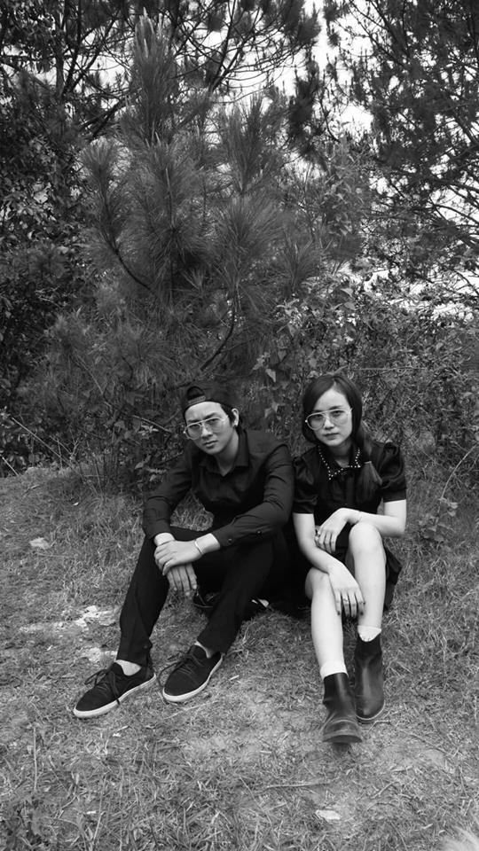 Khoảnh khắc ngọt ngào của Hoài Lâm và bạn gái sau thời gian ở ẩn - Ảnh 9.