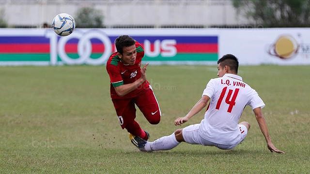 Sao sáng nhất Indonesia từng bị U-19 VN vô hiệu hóa ra sao? - Ảnh 2.