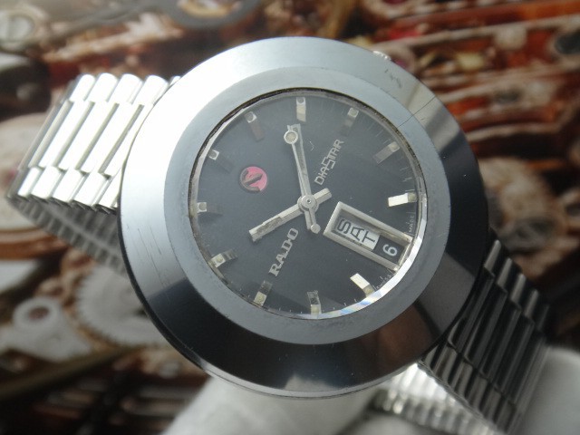 50 năm lịch sử của gốm trên đồng hồ cao cấp: Từ Rado, Omega tới Rolex, Jaeger-LeCoultre - Ảnh 3.