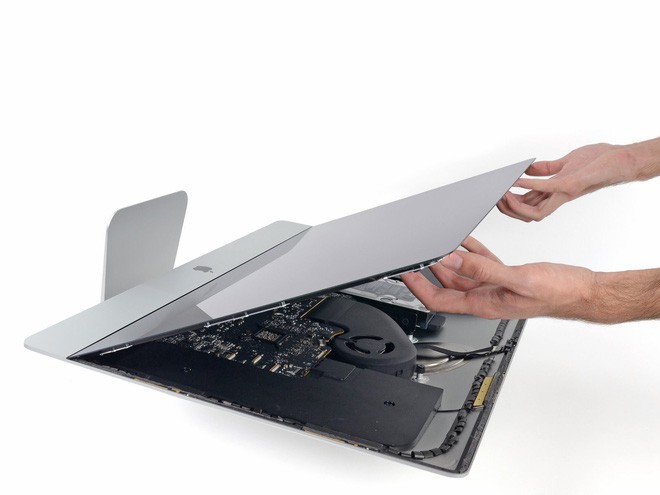Sếp Apple giải thích lý do iMac giá ngàn đô nhưng vẫn dùng HDD chậm rì - Ảnh 5.