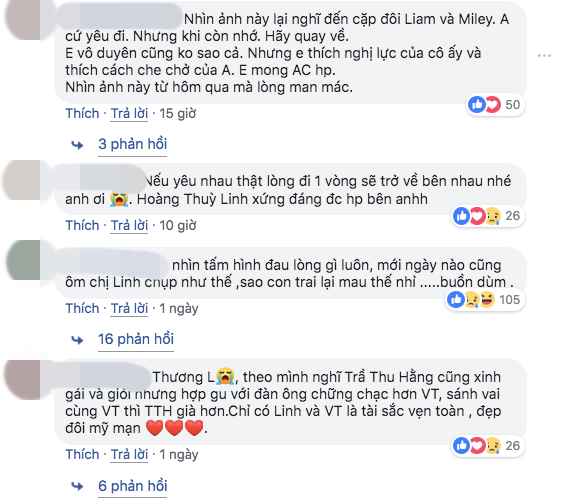 Vĩnh Thụy chia tay Hoàng Thùy Linh để quay lại với tình cũ là siêu mẫu nổi tiếng, giàu có? - Ảnh 5.