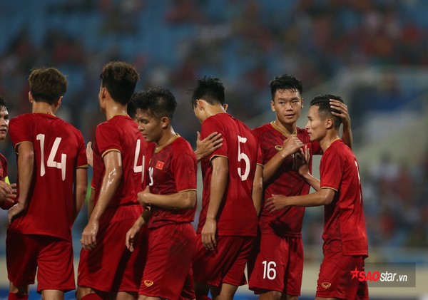 Truyền thông Indonesia: U23 Việt Nam là đối thủ cực kỳ nguy hiểm - Ảnh 1.