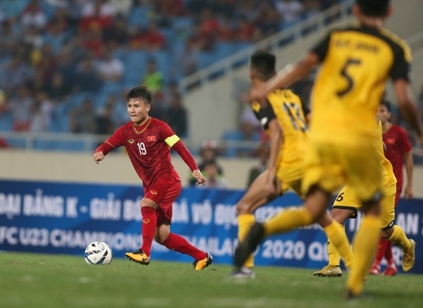 Truyền thông Indonesia: U23 Việt Nam là đối thủ cực kỳ nguy hiểm - Ảnh 2.