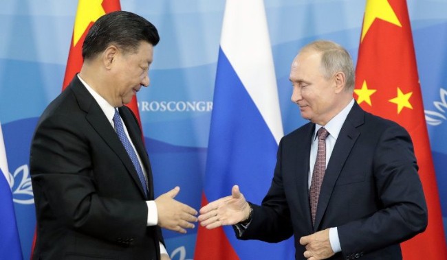Đến lượt người Nga lo ngại đầu tư của doanh nghiệp Trung Quốc - Ảnh 1.