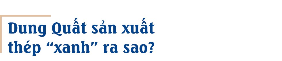 CEO Hòa Phát: Mỗi ngày, chúng tôi lãi 1 triệu USD - Ảnh 5.