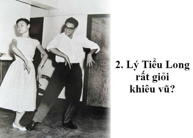 Vào thời đỉnh cao, Lý Tiểu Long tập đấm đến 1.000 cái mỗi ngày phải không? - Ảnh 3.