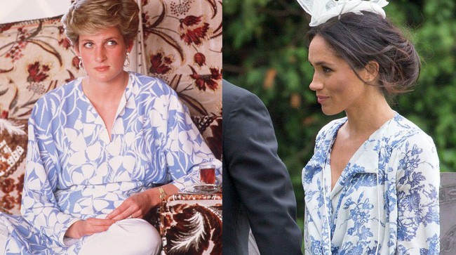 Meghan đang cố gắng biến mình trở thành Công nương Diana thứ hai bằng một loạt những hành động sau nhưng kết quả mới thực sự đáng thất vọng - Ảnh 2.