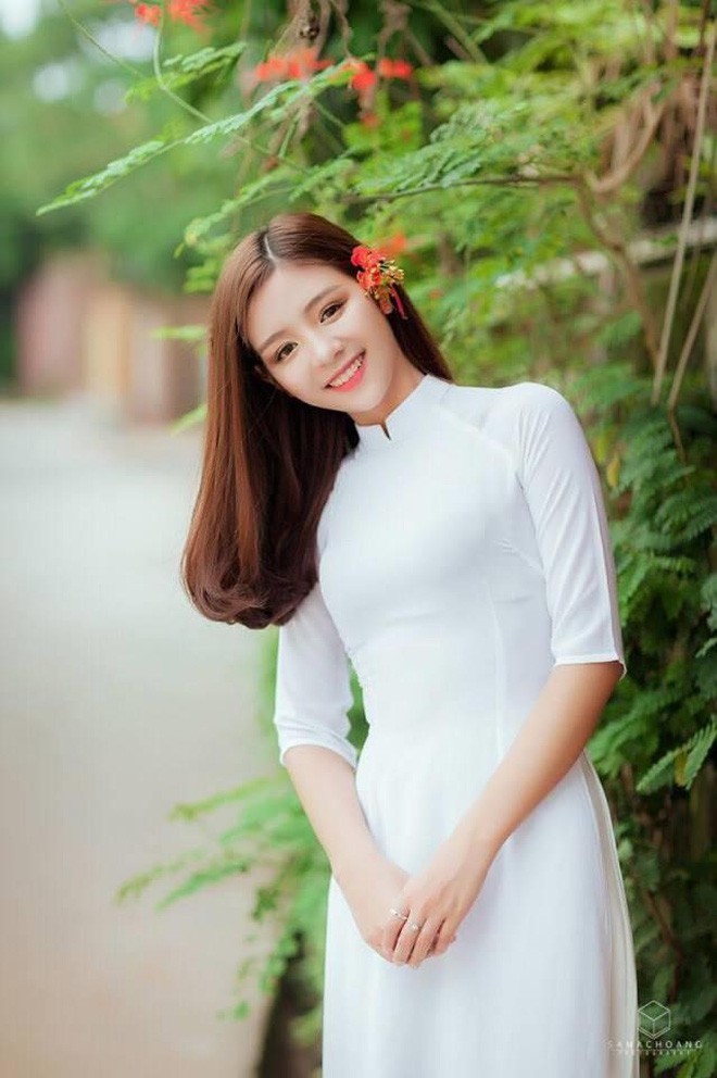 Ảnh quá khứ của girl Nghệ An được báo Hàn khen nức nở chứng minh: Đừng chê con gái xấu khi họ còn chưa dậy thì xong! - Ảnh 11.