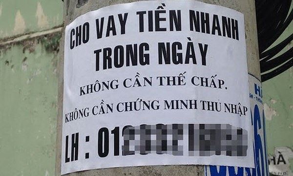 Núp bóng công tài chính, đẩy lãi suất cắt cổ hơn 700% - Ảnh 4.