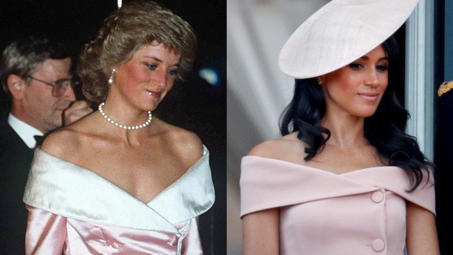 Meghan đang cố gắng biến mình trở thành Công nương Diana thứ hai bằng một loạt những hành động sau nhưng kết quả mới thực sự đáng thất vọng - Ảnh 3.