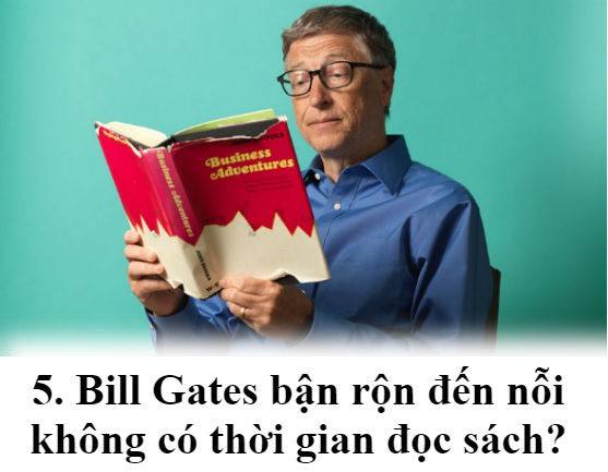 Các con của Bill Gates sẽ nhận được hàng tỷ đô từ tài sản thừa kế đúng không? - Ảnh 5.