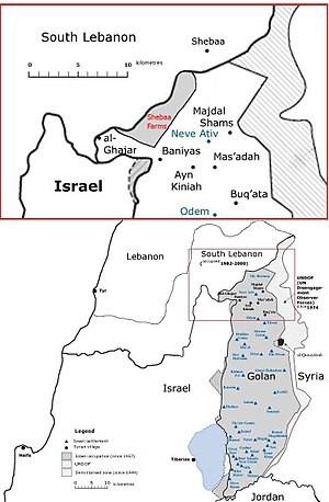 Trung Đông trên bờ vực chiến tranh toàn khu vực nếu Israel quá mạnh tay với Hamas - Ảnh 7.