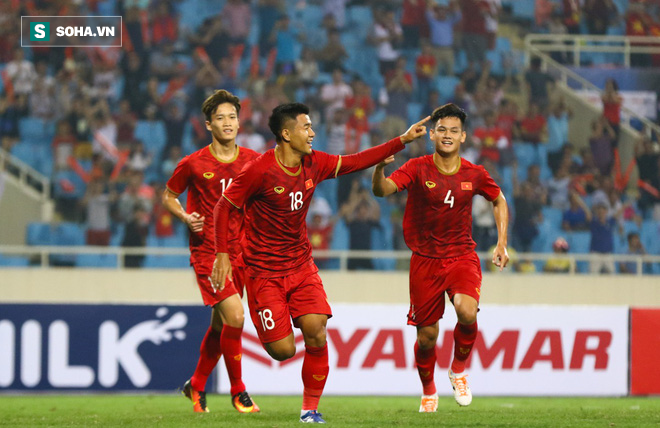 U23 Thái Lan sẽ phải trả giá đắt nếu quyết “chơi tất tay” với U23 Việt Nam? - Ảnh 2.
