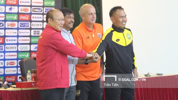 3 cuộc đối đầu đáng chú ý trong trận U23 Việt Nam- U23 Thái Lan: Đình Trọng đối đầu Dangda đệ nhị - Ảnh 3.