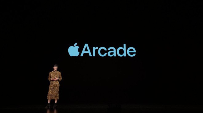 5 phút để xem lại toàn bộ sự kiện của Apple đêm qua: ra mắt News+, thẻ tín dụng, nền tảng game Arcade và dịch vụ TV+ - Ảnh 12.
