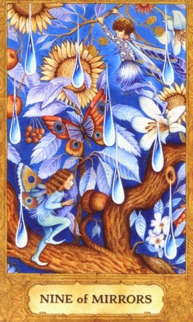 Bói Tarot: Bạn cần làm gì để có những ngày cuối tháng 3 yên bình? - Ảnh 3.