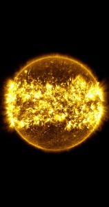 Tại sao vành đai bên ngoài Mặt Trời lại nóng hơn nhiều lõi bên trong? - Ảnh 3.
