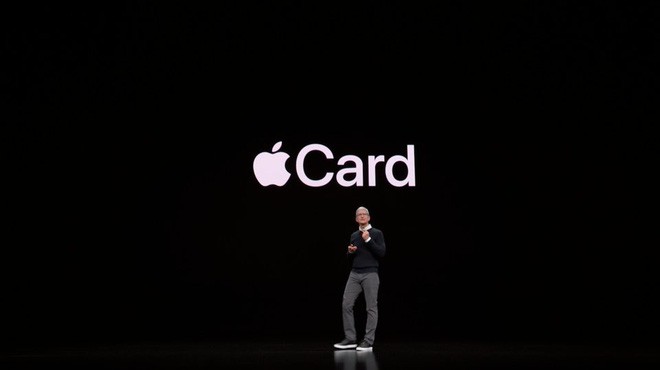5 phút để xem lại toàn bộ sự kiện của Apple đêm qua: ra mắt News+, thẻ tín dụng, nền tảng game Arcade và dịch vụ TV+ - Ảnh 6.