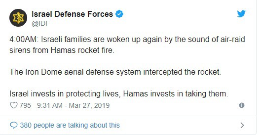 Israel mở tất cả các hầm tránh bom tập thể cho người dân - Chiến sự đã bùng nổ ác liệt - Ảnh 2.
