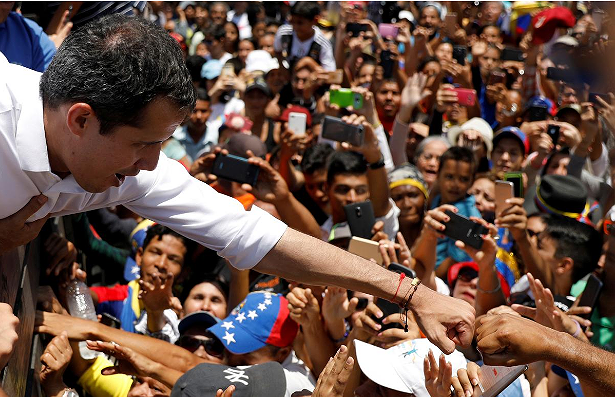 Ông Maduro: Venezuela và Nga sẽ gặp cấp cao vào tháng 4 - Ảnh 2.