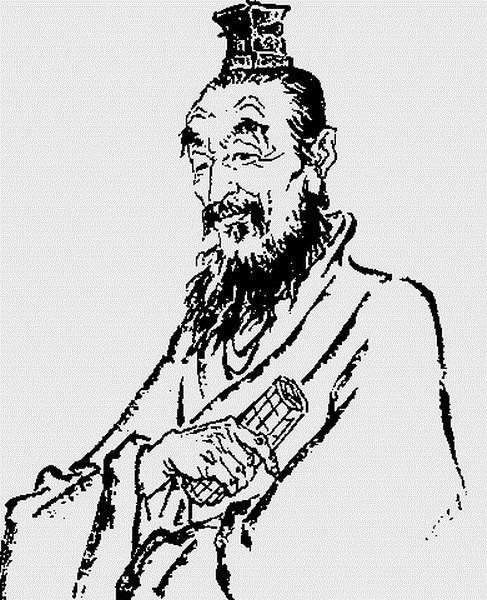 Kẻ buôn vua bán chúa nổi tiếng nhất nhì Trung Hoa, ngay cả Tần Thủy Hoàng cũng dám buôn - Ảnh 1.
