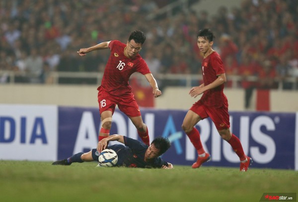 Với Park Hang Seo, bóng đá Việt Nam có thể mơ về World Cup và làm vua Đông Nam Á - Ảnh 3.