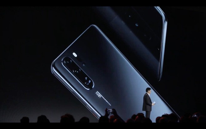 Huawei P30 và P30 Pro ra mắt với camera đỉnh cao: 4 camera, chụp thiếu sáng ăn đứt iPhone XS Max và Galaxy S10, zoom 50X - Ảnh 8.