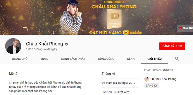 Cuộc sống giàu có, cát-xê khủng tới mức bất ngờ của ca sĩ hội chợ Châu Khải Phong - Ảnh 7.