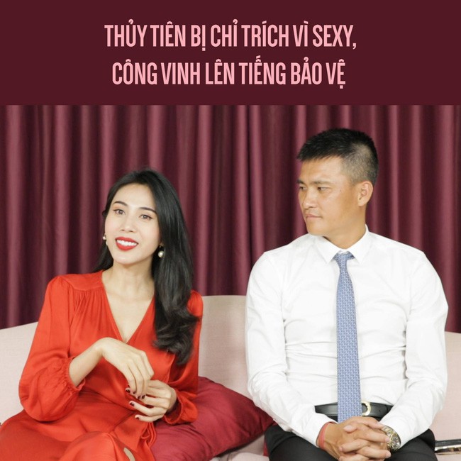 Bị chê ăn mặc phản cảm, Thủy Tiên lên tiếng: Người ta cố ý chụp ảnh từ dưới chân lên để tôi lộ - Ảnh 1.