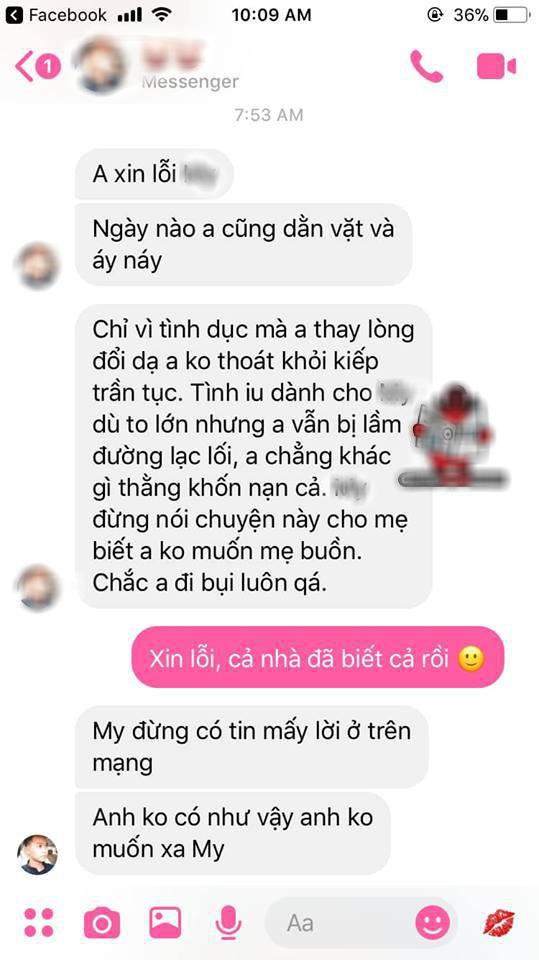 Thương cô vợ vừa phát hiện chồng đi công tác Đà Lạt cùng tiểu tam, nhưng có một chi tiết mà chị em không thể thông cảm - Ảnh 12.