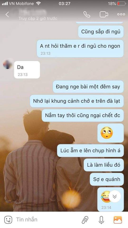 Thương cô vợ vừa phát hiện chồng đi công tác Đà Lạt cùng tiểu tam, nhưng có một chi tiết mà chị em không thể thông cảm - Ảnh 4.