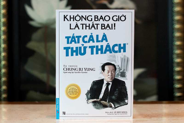 Ông Đặng Lê Nguyên Vũ: Đừng dồn tiền sắm sửa tivi điện thoại, đầu tư vào sách mới là đầu tư khôn ngoan - Ảnh 5.