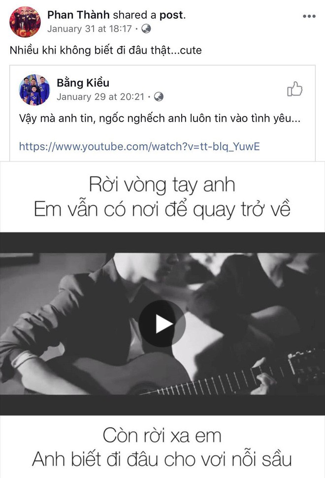 Từ nhậu say bí tỉ đến khoá Instagram - list những điều nổi loạn sau khi tay Phan Thành đều đã làm cả rồi này! - Ảnh 6.