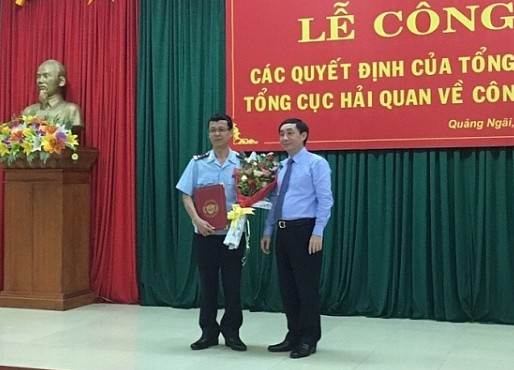 Nhân sự mới Điện Biên, Quảng Ngãi, Sóc Trăng - Ảnh 3.