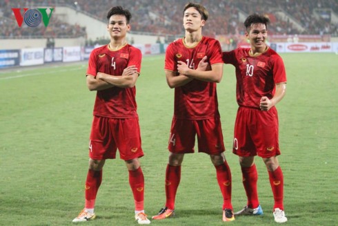 Điều chỉnh lịch V-League để U23 Việt Nam sớm chuẩn bị cho SEA Games - Ảnh 1.