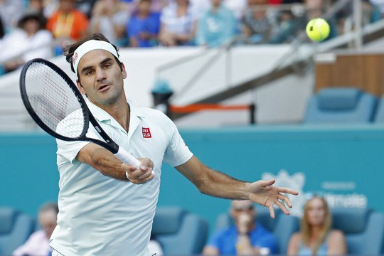 Federer: Chạm trán tay vợt 19 tuổi chẳng khác đối đầu Nadal - Ảnh 4.