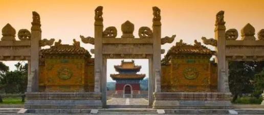 Bí ẩn vị trí ngôi mộ của hoàng đế nhiều góc khuất bậc nhất Trung Quốc - Ảnh 5.