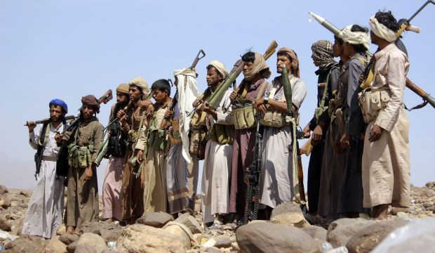 Binh hùng tướng mạnh Arab Saudi ôm hận ở Yemen: Kế hoạch rút chân đẫm máu và nước mắt - Ảnh 5.