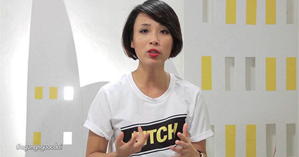 VJ Th&ugrave;y Minh: &ldquo;T&ocirc;i mất nhiều năm để x&acirc;y dựng h&igrave;nh ảnh th&agrave;nh một người gh&ecirc; gớm&rdquo; - Ảnh 3.