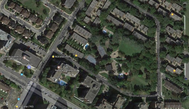 Nhà sáng lập Google suýt nữa đã đặt tên tính năng xem ảnh vệ tinh là Chế độ Chim bay - Ảnh 5.