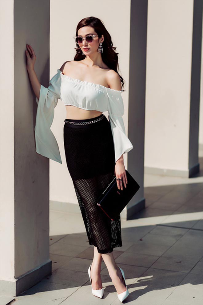 Khánh My: Tài năng còn gây tranh cãi nhưng cuộc sống lại xa hoa nhất nhì showbiz - Ảnh 8. Khánh My: Tài năng còn gây tranh cãi nhưng cuộc sống lại xa hoa nhất nhì showbiz - Ảnh 8.