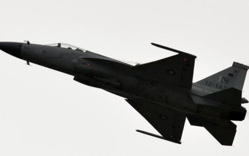 “Thùng thuốc súng” Ấn Độ - Pakistan và các ngón đòn có sẵn của đôi bên - Ảnh 1. “Thùng thuốc súng” Ấn Độ - Pakistan và các ngón đòn có sẵn của đôi bên - Ảnh 1.