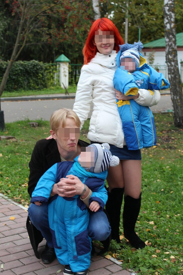 Sau ngày sinh, người phụ nữ rời khỏi bệnh viện ngay lập tức, cảnh sát vào cuộc và tìm ra sự thật kinh hoàng - Ảnh 1. Sau ngày sinh, người phụ nữ rời khỏi bệnh viện ngay lập tức, cảnh sát vào cuộc và tìm ra sự thật kinh hoàng - Ảnh 1.