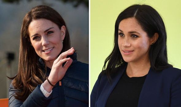 Giữa tin đồn bất hòa với em dâu, Công nương Kate đã có hành động  “cao tay” hơn Meghan, khiến ai cũng phải kiêng nể - Ảnh 2.