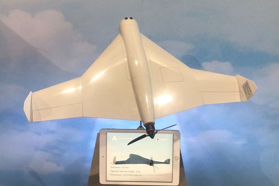 UAV tự sát – Vũ khí đặc biệt mới của Quân đội Nga - Ảnh 1. UAV tự sát – Vũ khí đặc biệt mới của Quân đội Nga - Ảnh 1.