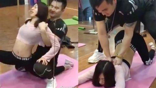 Bạn trai chia tay vì bức ảnh tập yoga, cô gái nhờ cư dân mạng đòi công bằng nhưng lại nhận cái kết hụt hẫng - Ảnh 1.